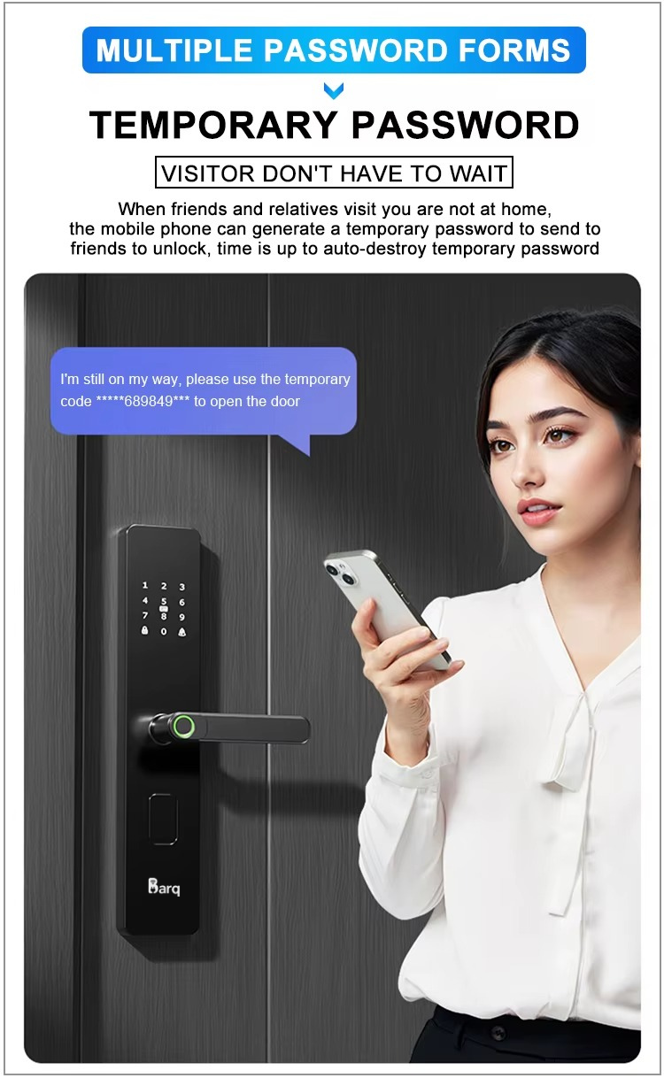 Smart Lock 1